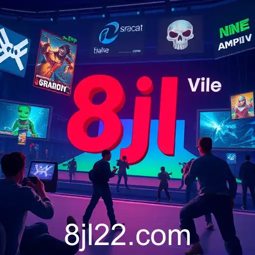 8jl: Navigating the Future of Gaming Platforms