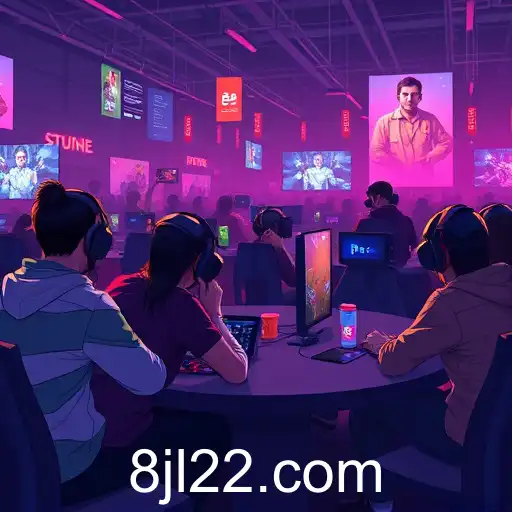 The Evolution of Online Gaming Communities