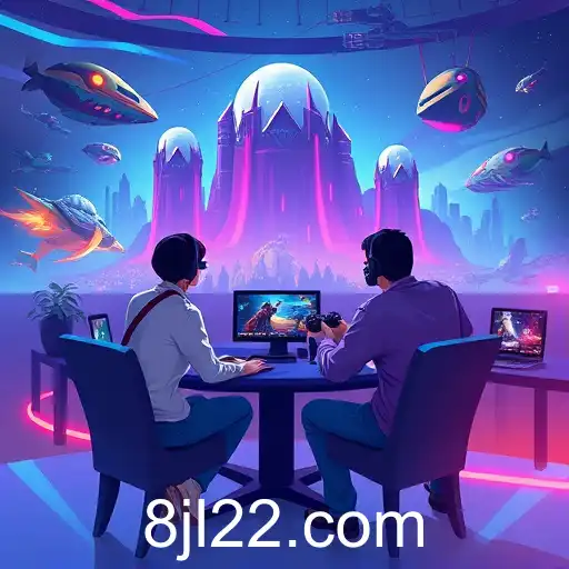 The Evolving Landscape of Online Gaming