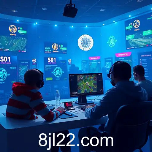 Gaming Trends on the Rise
