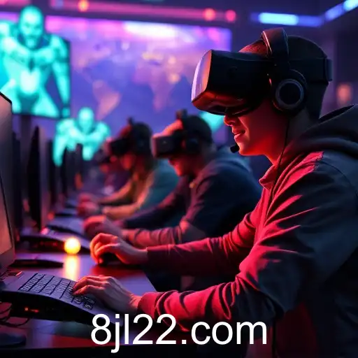 Innovative Trends in Online Gaming Community