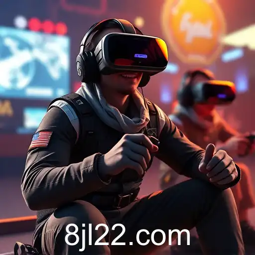 The Evolution of 8jl in the Digital Playfield