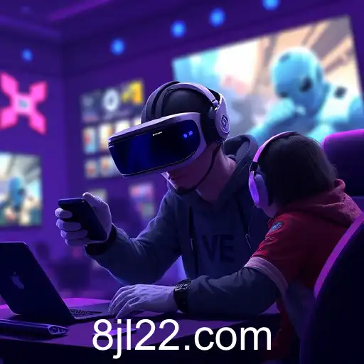 The Evolution of Online Gaming in 2025