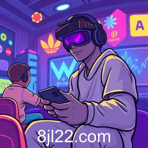 The Evolution of Online Gaming Platforms