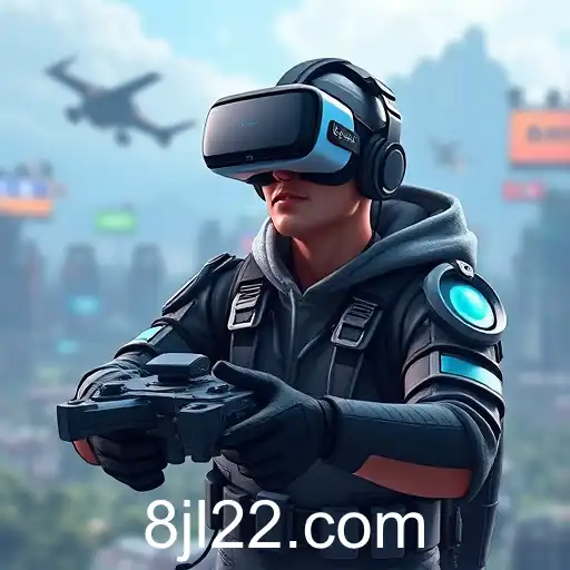 Gaming Evolution and The Rise of Platforms