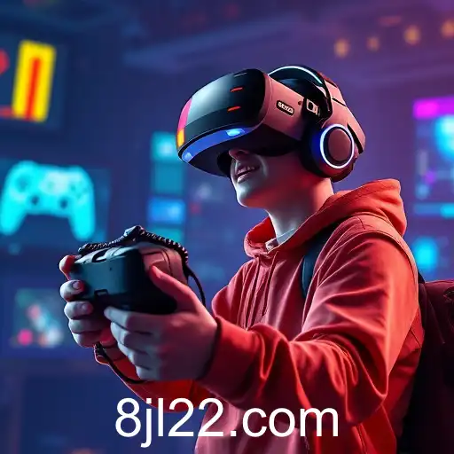 Gaming Innovations on the Rise