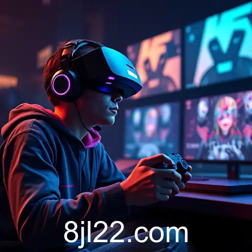 Innovative Trends in English Gaming Spaces