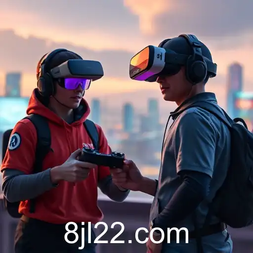 Unraveling the Magic of Online Gaming