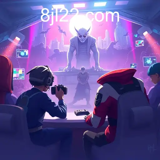 Emerging Trends in Online Gaming