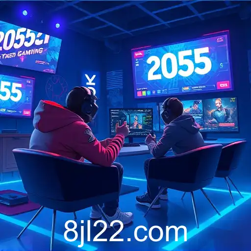 The Rise of Gaming Portals in the Digital Era