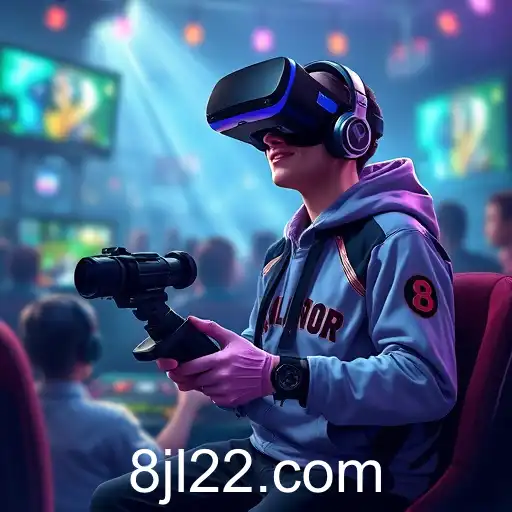 The Rise of 8jl: Gaming in a Transformative Era