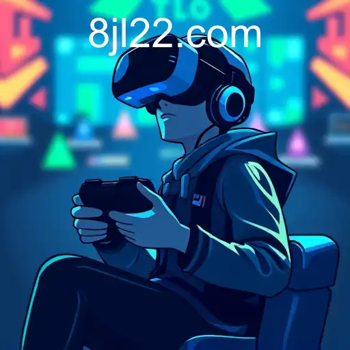 The Rise of 8jl in the Gaming World