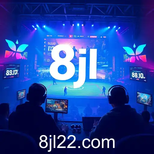 The Rise of 8jl: Revolutionizing Online Gaming
