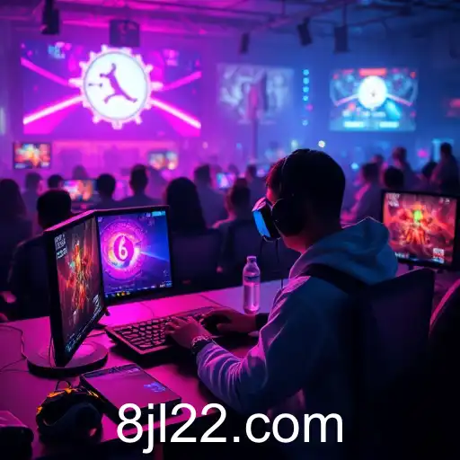 Exploring the Rise of Online Gaming in 2025