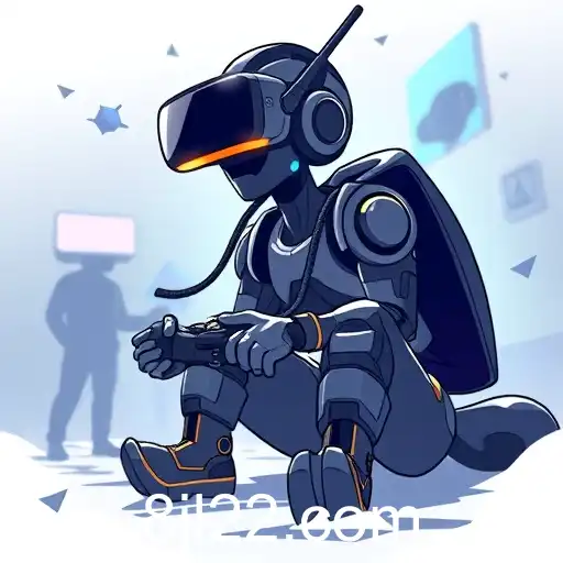 Virtual Realities: A New Dawn in Gaming