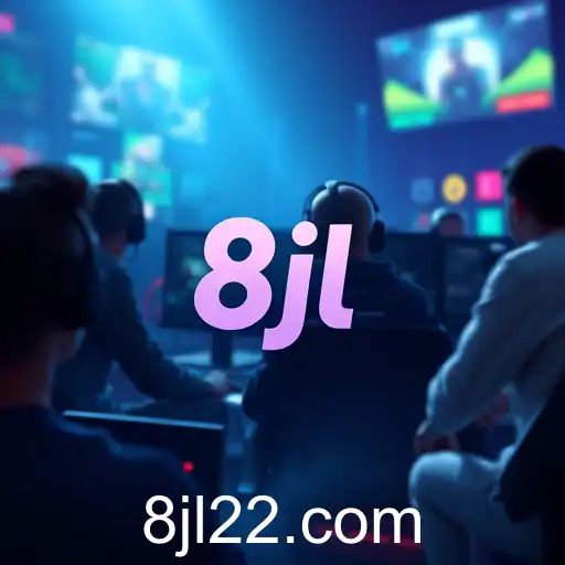 Impact of 8jl on the Gaming Community