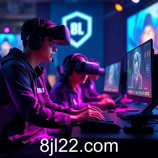 Interactive Gaming Platform Expands in 2026