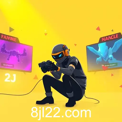 Exploring the Rise of Online Gaming Portals in 2025