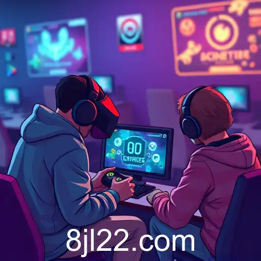 The Rise of Online Gaming Communities in the Digital Age